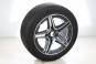 Lot de roues complètes AMG 21 pouces aluminium MICHELIN Clas  - Image 2