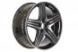 Jante alu AMG à 5 branches  - Image 2