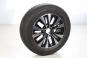 Pack jantes alu et pneus MICHELIN/Alpin5 à 5 doubles branche  - Image 2