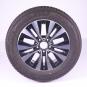 Pack jantes alu et pneus MICHELIN/Alpin5 à 5 doubles branche  - Image 2