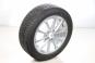Pack jantes alu et pneus HANKOOK/Winteri*ceptevo2 jante à 10  - Image 2
