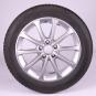 Pack jantes alu et pneus HANKOOK/Winteri*ceptevo2 jante à 10  - Image 2