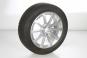 Pack jantes alu et pneus HANKOOK/Winteri*ceptevo2 jante à 10  - Image 2