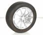Pack jantes alu et pneus HANKOOK/Winteri*ceptevo2 jante à 10  - Image 2