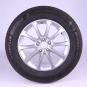 Pack jantes alu et pneus MICHELIN/PilotAlpin5 à 10 branches  - Image 2