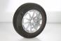 Pack jantes alu et pneus MICHELIN/PilotAlpin5 à 10 branches  - Image 2