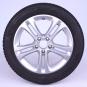 Pack jantes alu et pneus HANKOOK/Winteri*ceptevo2 jante à 5  - Image 2
