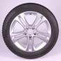 Pack jantes alu et pneus HANKOOK/Winteri*ceptevo2 jante à 5  - Image 2