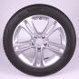 Pack jantes alu et pneus HANKOOK/Winteri*ceptevo2 jante à 5  - Image 2