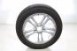 Pack jantes alu et pneus HANKOOK/Winteri*ceptevo2 jante à 5  - Image 2