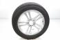 Pack jantes alu et pneus HANKOOK/Winteri*ceptevo2 jante à 5  - Image 2
