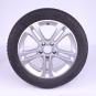 Pack jantes alu et pneus HANKOOK/Winteri*ceptevo2 jante à 5  - Image 2