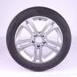Pack jantes alu et pneus HANKOOK/Winteri*ceptevo2 jante à 5  - Image 2