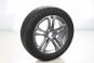 Pack jantes alu et pneus HANKOOK/Winteri*ceptevo2 jante à 5  - Image 2