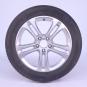 Pack jantes alu et pneus HANKOOK/Winteri*ceptevo2 jante à 5  - Image 2