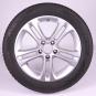 Pack jantes alu et pneus HANKOOK/Winteri*ceptevo2 jante à 5  - Image 2