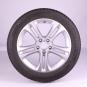 Pack jantes alu et pneus HANKOOK/Winteri*ceptevo2 jante à 5  - Image 2