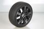Pack jantes alu et pneus HANKOOK/Winteri*ceptevo2 jante à 5  - Image 2