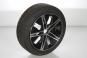 Pack jantes alu et pneus PIR/SottoZero3 5 branches  - Image 2