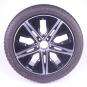 Lot de roues complètes en aluminium 18 pouces PIRELLI CLA 11  - Image 2