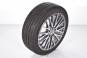 Pack jantes alu et pneus HANKOOK/Winteri*ceptevo2 jante à br  - Image 2