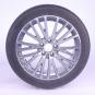Pack jantes alu et pneus HANKOOK/Winteri*ceptevo2 jante à br  - Image 2
