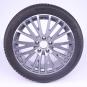 Pack jantes alu et pneus HANKOOK/Winteri*ceptevo2 jante à br  - Image 2