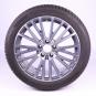 Pack jantes alu et pneus HANKOOK/Winteri*ceptevo2 jante à br  - Image 2