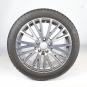 Pack de roues complètes d'hiver alliage 18 pouces avec pneus Bridgestone pour CLA ShootingBrake X118, Classe A 177 et d'autres, Mercedes-Benz d'origine  - Image 2