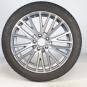 Pack de roues complètes d'hiver alliage 18 pouces avec pneus Bridgestone pour CLA ShootingBrake X118, Classe A 177 et d'autres, Mercedes-Benz d'origine  - Image 2
