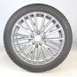 Pack de roues complètes d'hiver alliage 18 pouces avec pneus Bridgestone pour CLA ShootingBrake X118, Classe A 177 et d'autres, Mercedes-Benz d'origine  - Image 2