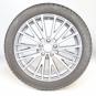 Pack de roues complètes d'hiver alliage 18 pouces avec pneus Bridgestone pour CLA ShootingBrake X118, Classe A 177 et d'autres, Mercedes-Benz d'origine  - Image 2