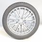 Pack de roues complètes d'hiver alliage 18 pouces avec pneus Bridgestone pour CLA ShootingBrake X118, Classe A 177 et d'autres, Mercedes-Benz d'origine  - Image 2
