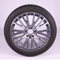 Pack de roues complètes d'hiver alliage 18 pouces avec pneus Bridgestone pour CLA ShootingBrake X118, Classe A 177 et d'autres, Mercedes-Benz d'origine  - Image 2