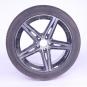 Pack jantes alu et pneus HANKOOK/Winteri*ceptevo2 jante à 5  - Image 2
