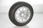 Pack jantes alu et pneus HANKOOK/Winteri*ceptevo2 jante à 5  - Image 2