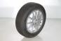 Pack jantes alu et pneus HANKOOK/Winteri*ceptevo2 jante à 5  - Image 2