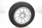 Pack jantes alu et pneus HANKOOK/Winteri*ceptevo2 jante à 5  - Image 2