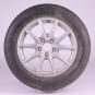 Pack jantes alu et pneus HANKOOK/Winteri*ceptevo2 jante à 5  - Image 2