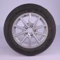 Pack jantes alu et pneus MICHELIN/Alpin5 à 5 doubles branche  - Image 2