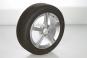 Pack jantes alu et pneus HANKOOK/Winteri*ceptevo2 jante à 5  - Image 2