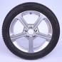 Pack jantes alu et pneus HANKOOK/Winteri*ceptevo2 jante à 5  - Image 2