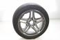 Pack jantes alu et pneus CONTI/EcoContact6 AMG à 5 doubles b  - Image 2
