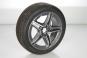 Pack jantes alu et pneus HANKOOK/VentusS1Evo2 AMG jante à 5  - Image 2