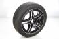 Pack jantes alu et pneus HANKOOK/VentusS1Evo2 AMG jante à 5  - Image 2
