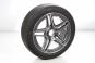 Pack jantes alu et pneus HANKOOK/VentusS1Evo2 AMG jante à 5  - Image 2