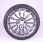 Pack jantes alu et pneus AMG multibranches alu PIR/PZero AMG  - Image 2