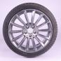 Pack jantes alu et pneus AMG multibranches alu PIR/Sottozero  - Image 2