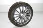 Pack jantes alu et pneus AMG multibranches alu PIR/Sottozero  - Image 2