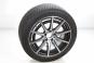 Pack de roues complètes d'hiver alliage 18 pouces avec pneus Michelin pour CLA 118, CLA ShootingBrake X118 et d'autres, Mercedes-AMG d'origine  - Image 2